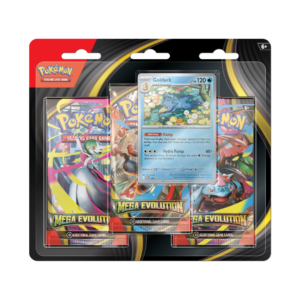 Mega Evolution Blister